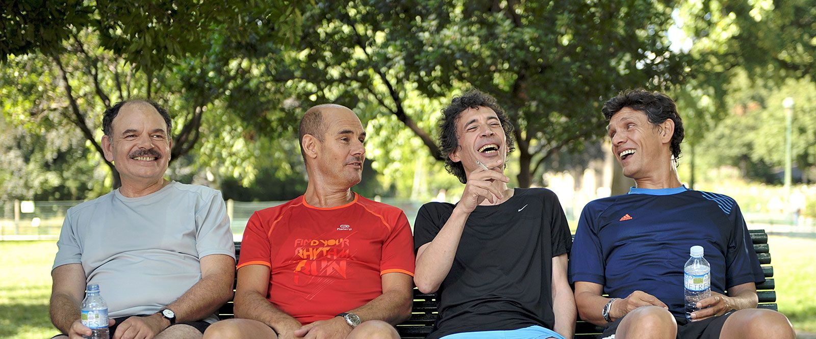 Le Cœur des hommes 3