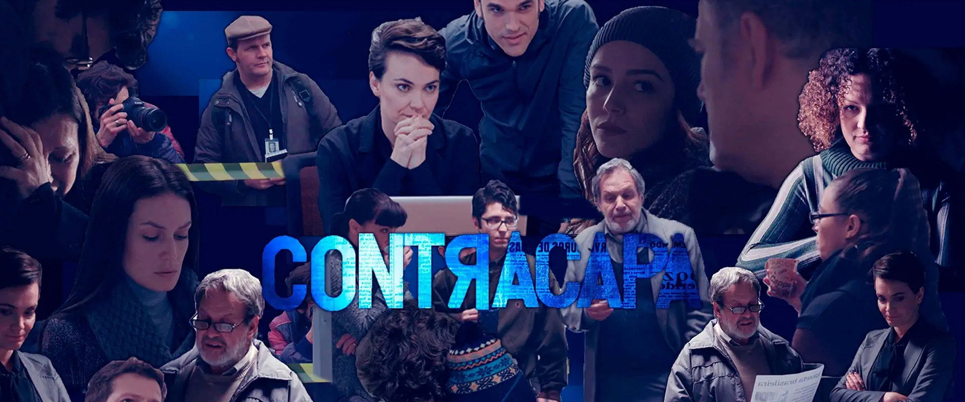 Contracapa's banner image