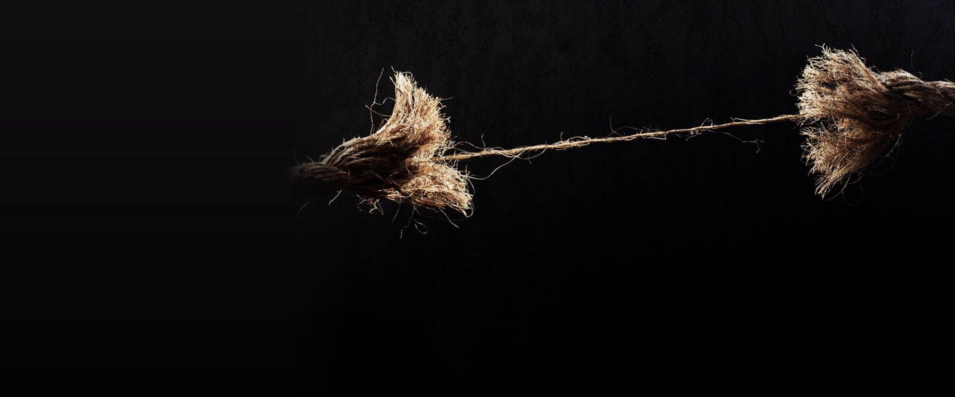 Unraveled's banner image