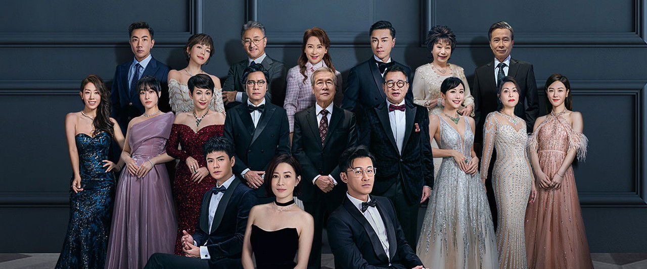 The Heir to The Throne