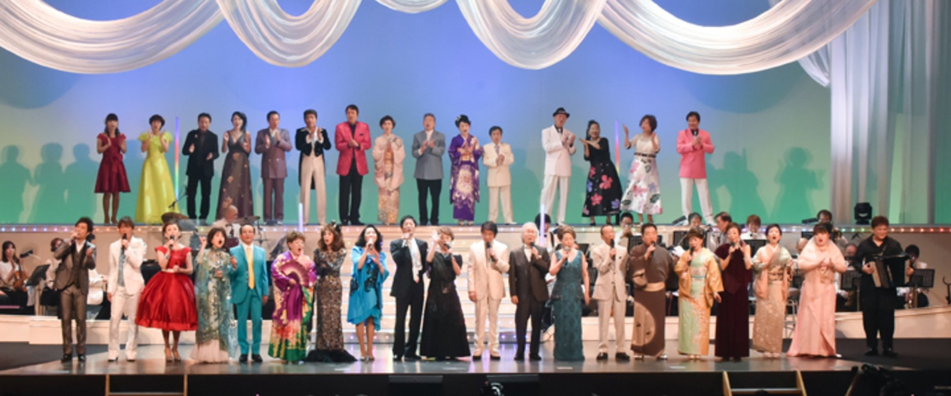日本歌手協会歌謡祭