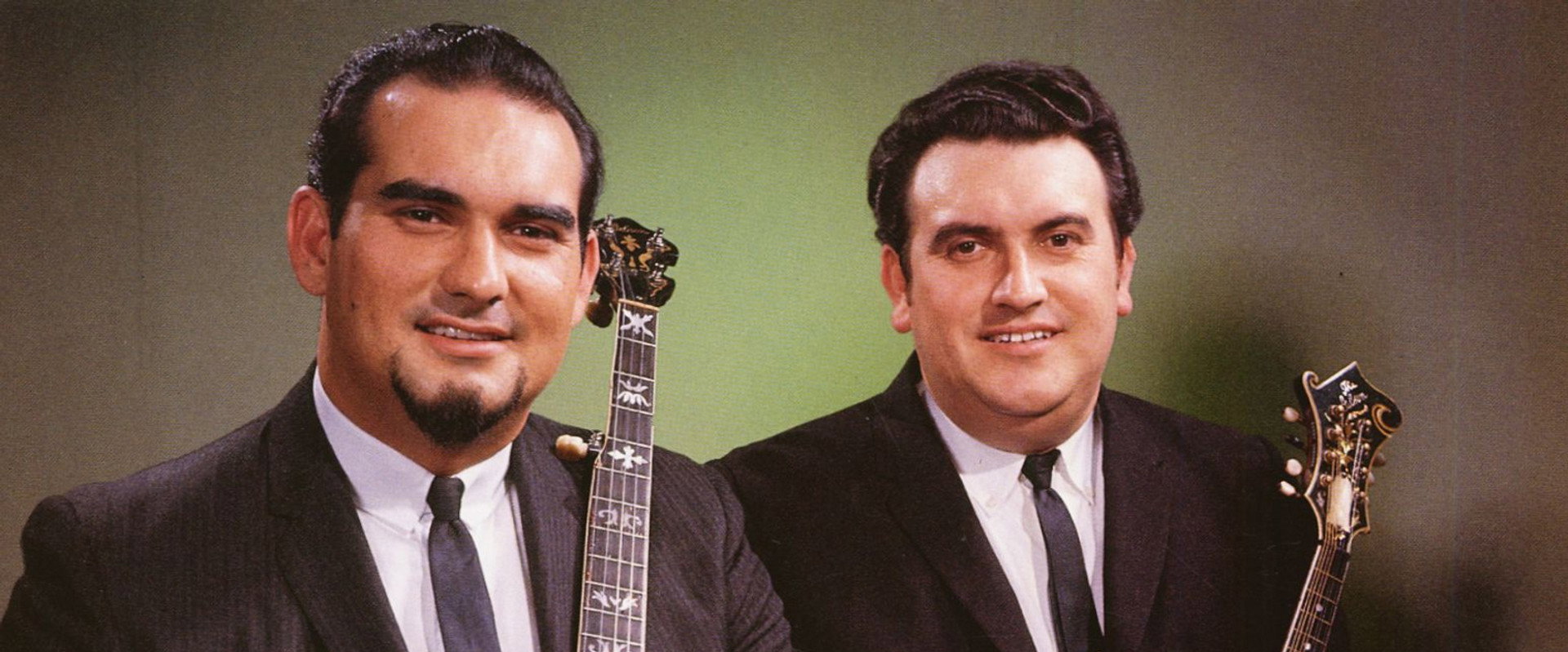 A Kentucky Treasure: The Osborne Brothers Story's banner image