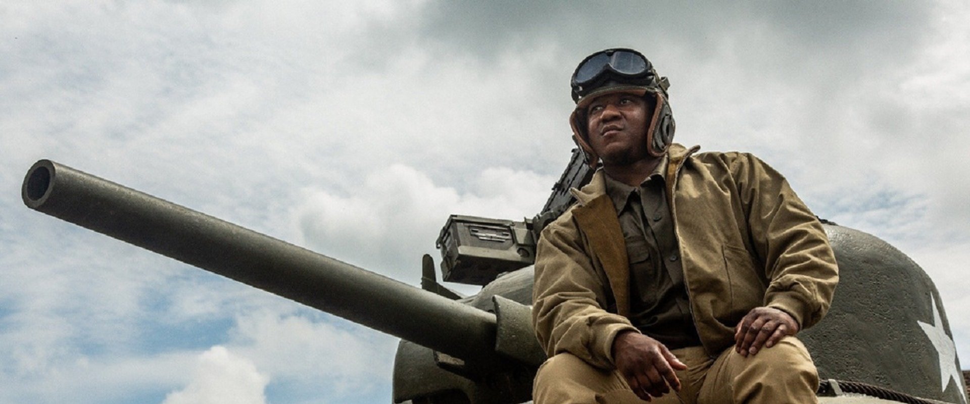 The Black Panthers of WW2