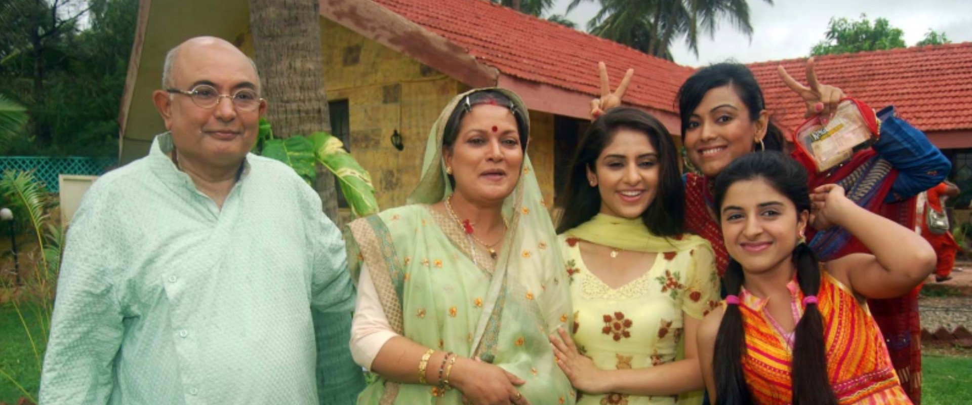 Baat Hamari Pakki Hai's banner image