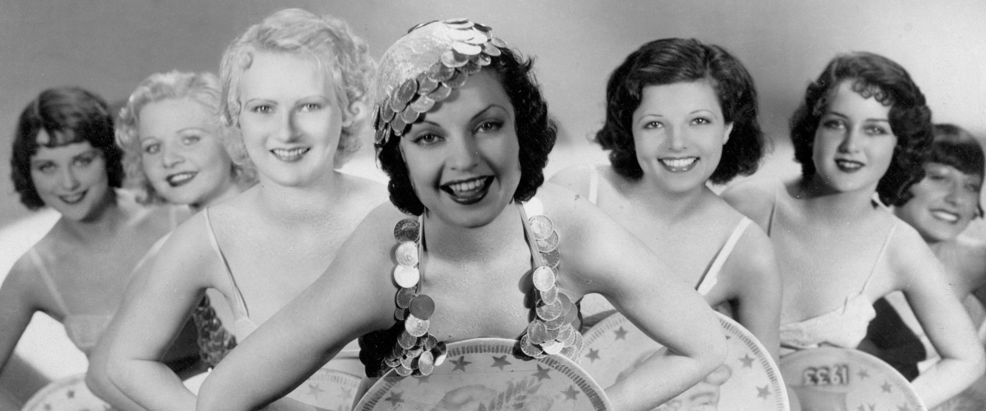 Gold Diggers of 1933