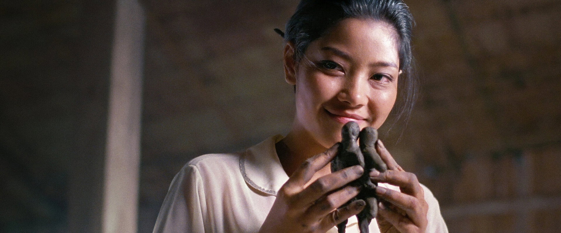 恶魔的艺术3：鬼影随行