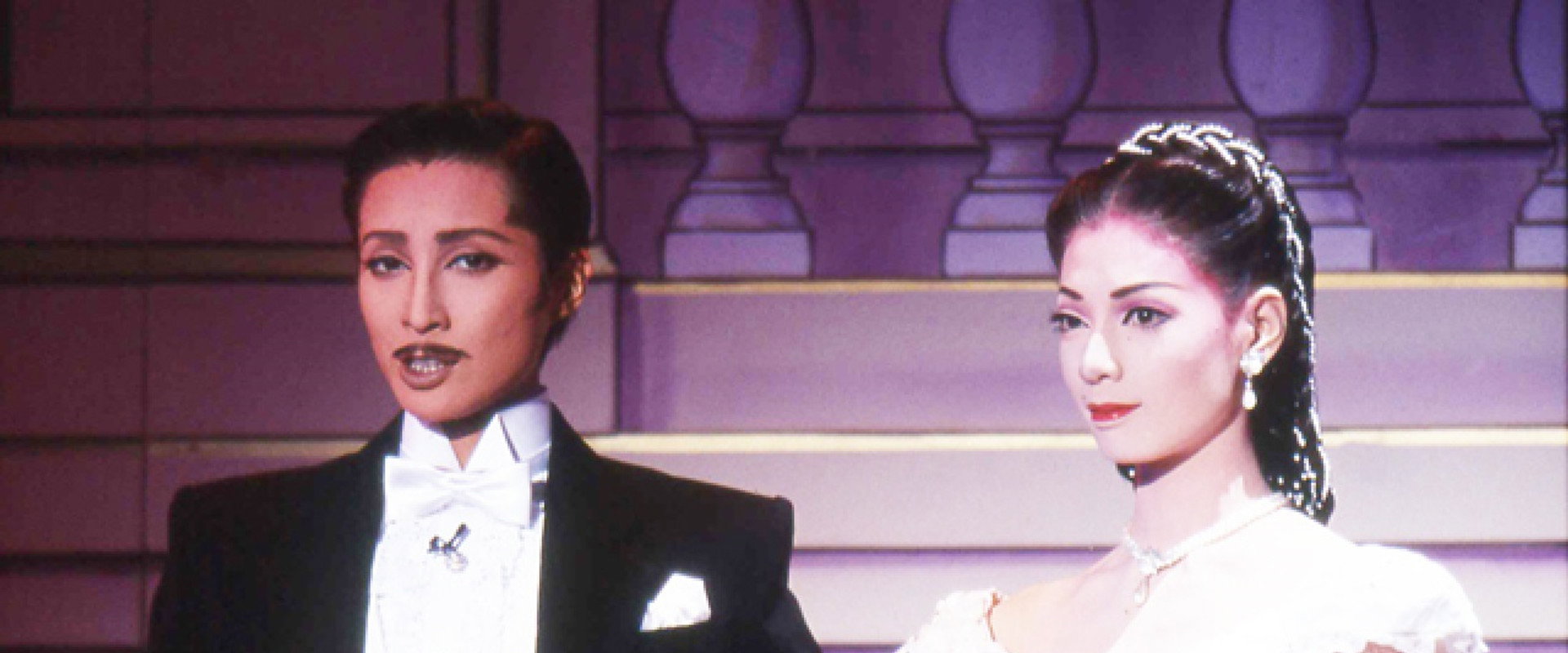 Gone with the Wind's banner image
