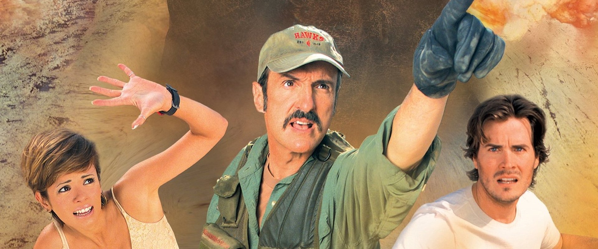 Tremors