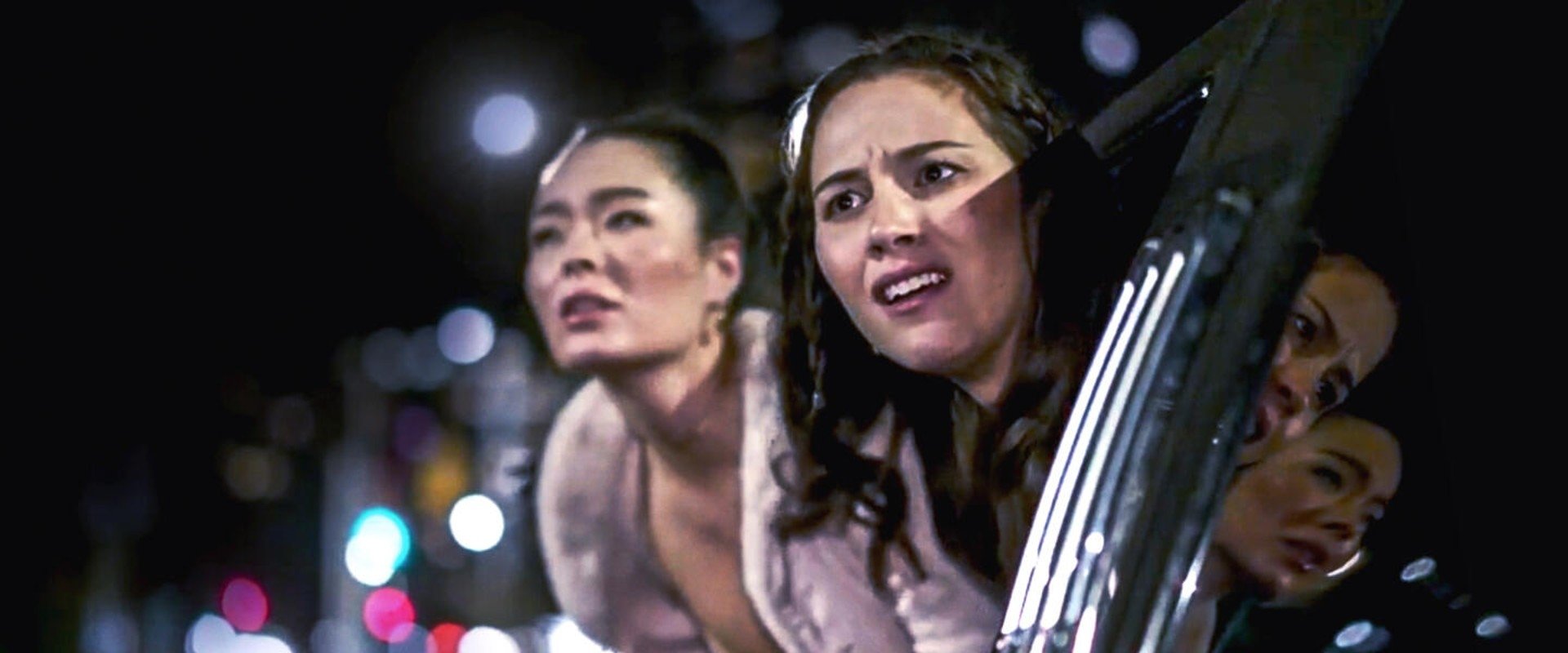 Abducted on Prom Night filmi için arka plan görseli