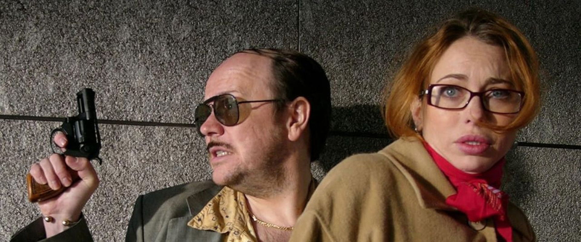 Torrente 3: El protector