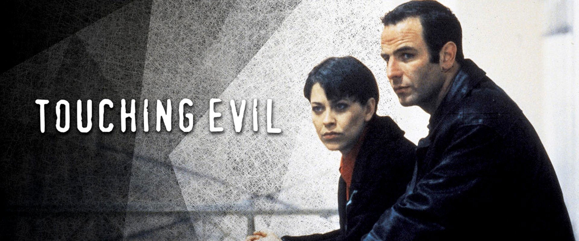 Touching Evil