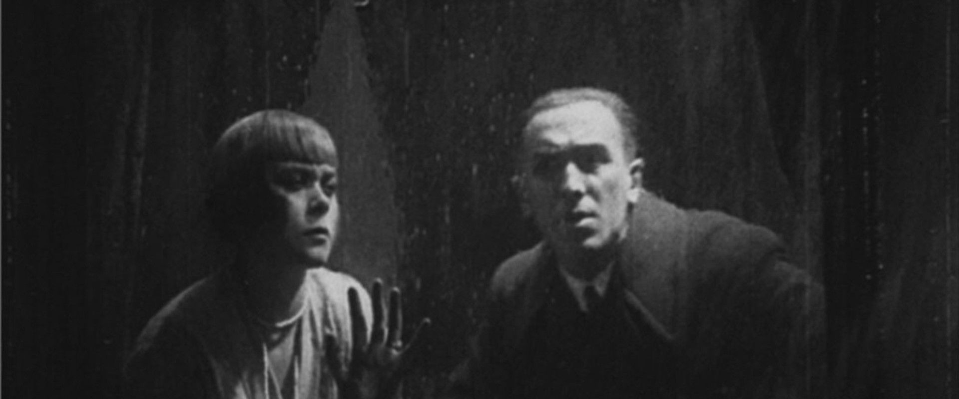 The Diplomatic Pouch's banner image