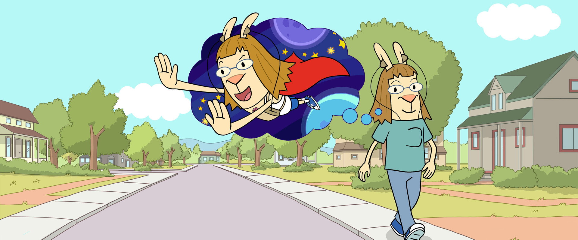El Deafo's banner image