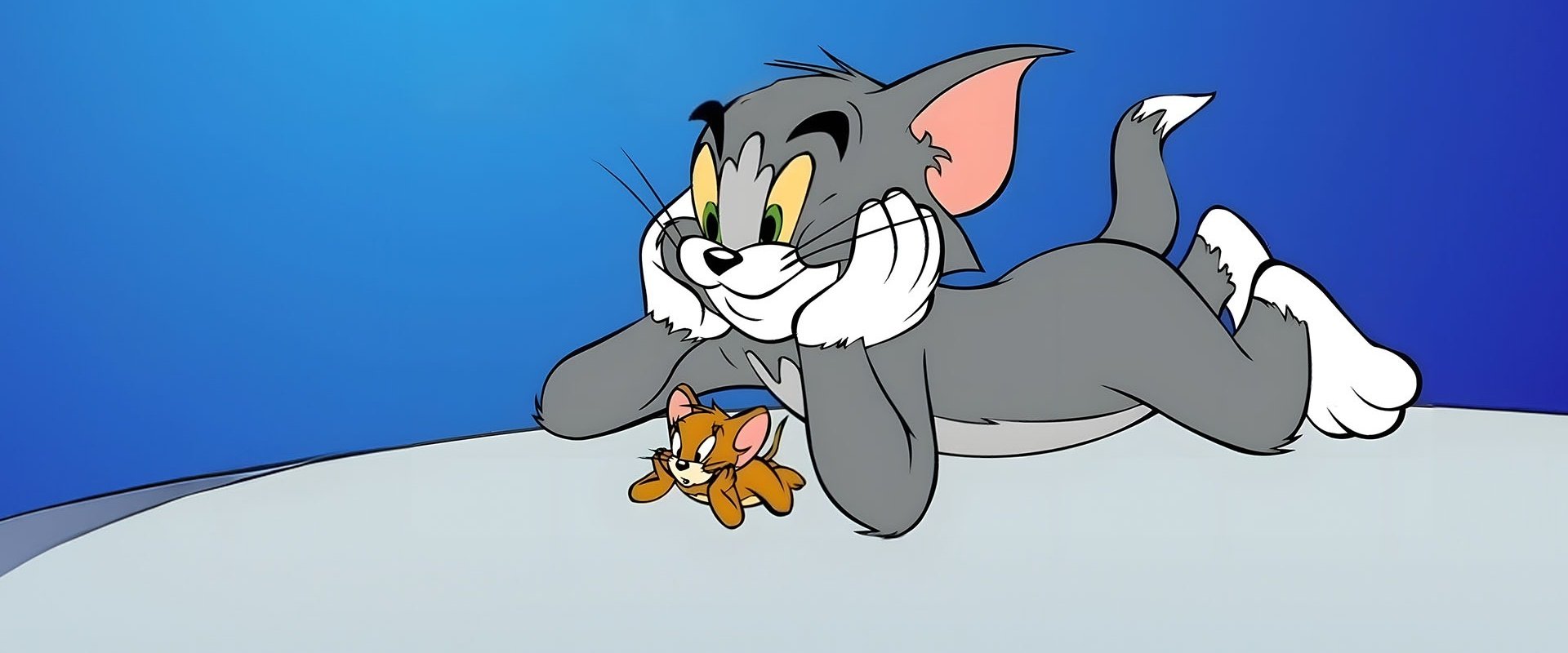The Tom and Jerry Comedy Show
