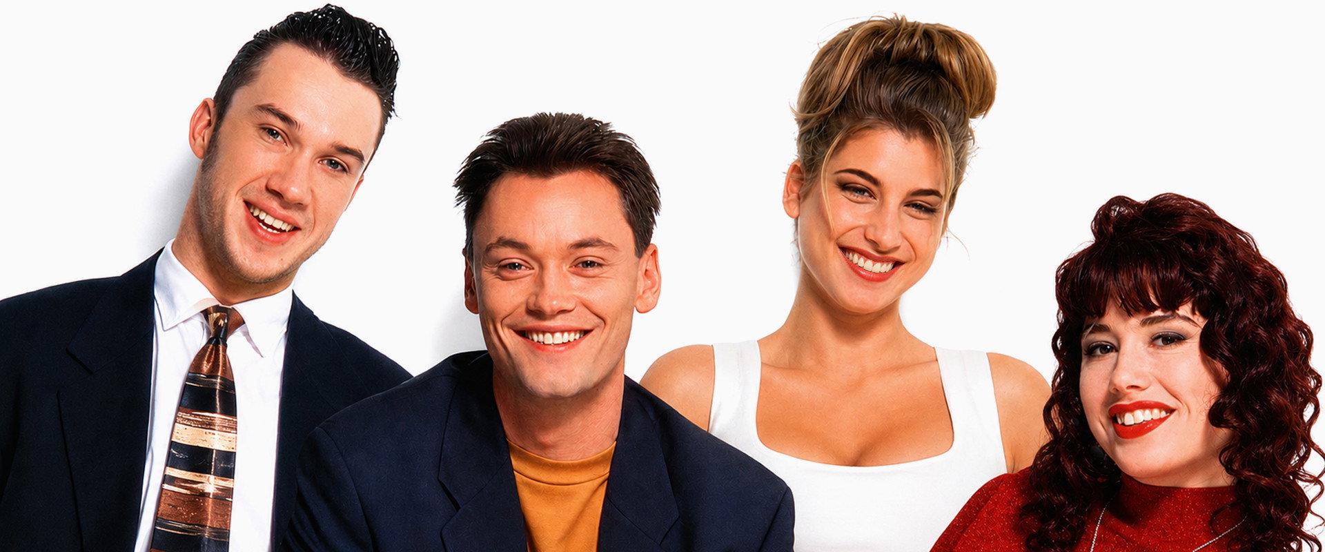 The Word's banner image