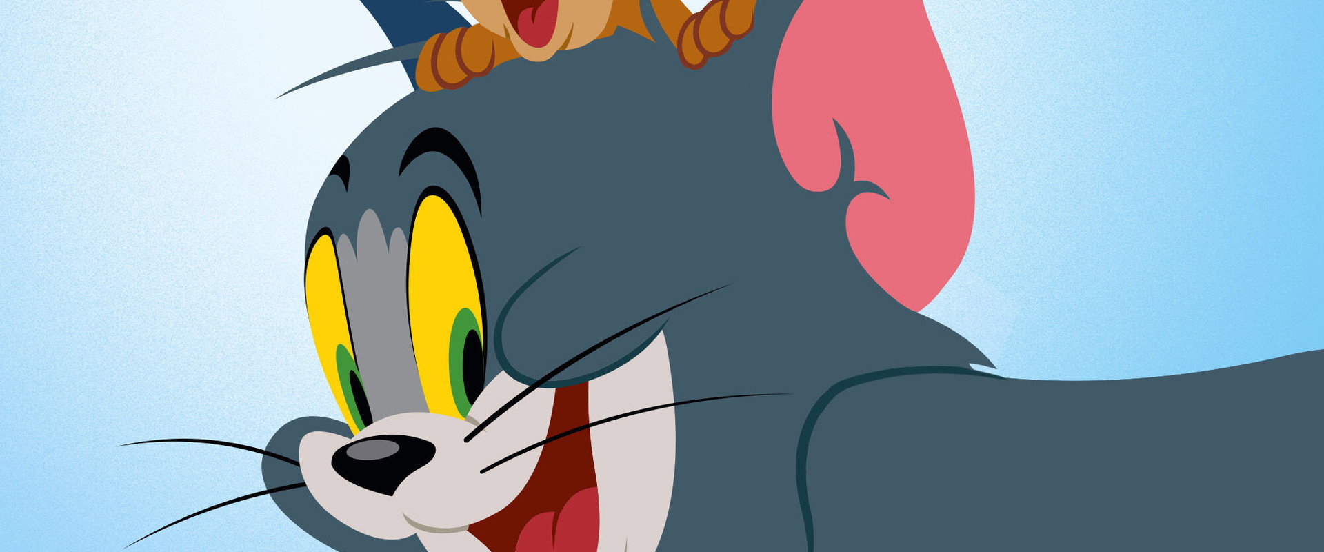 The Tom and Jerry Show