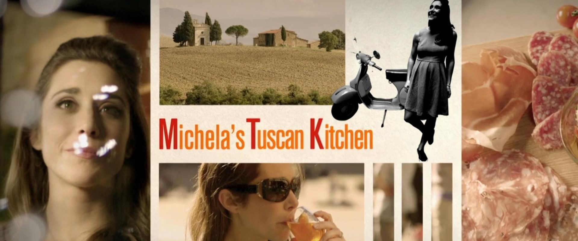 Michela's Tuscan Kitchen