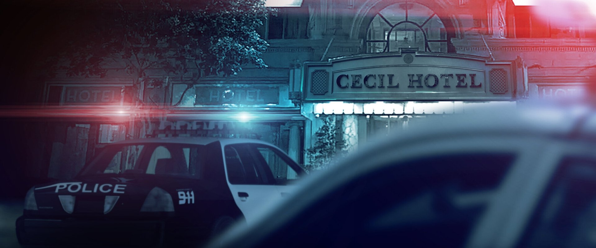 Crime Scene: The Vanishing at the Cecil Hotel