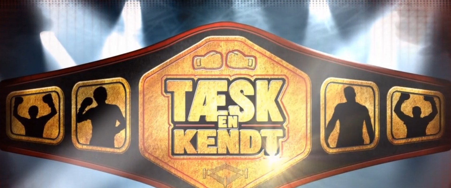 Tæsk en kendt