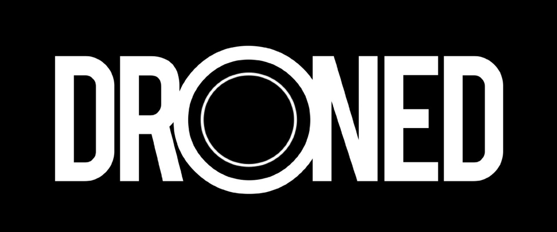 Droned's banner image