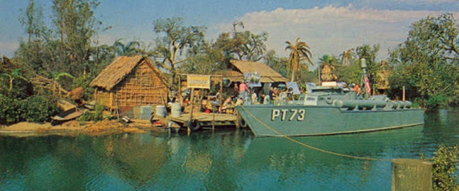McHale's Navy
