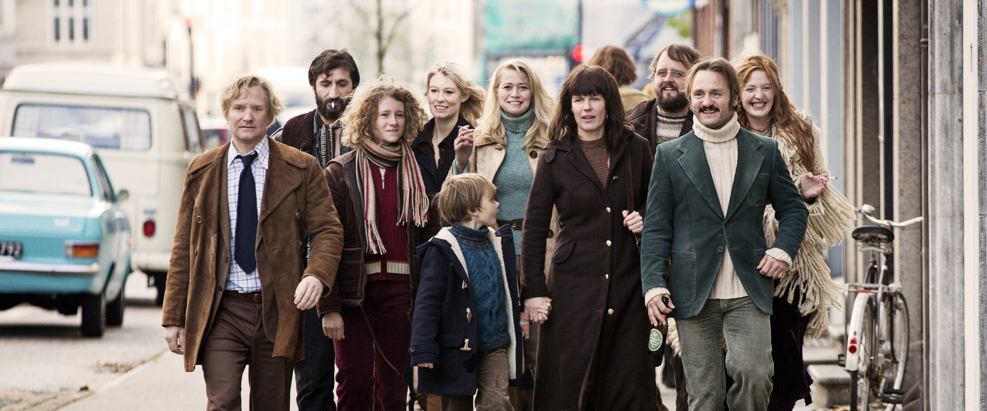 The Commune