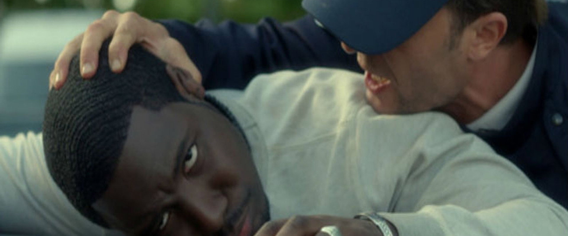 Malgré eux's banner image