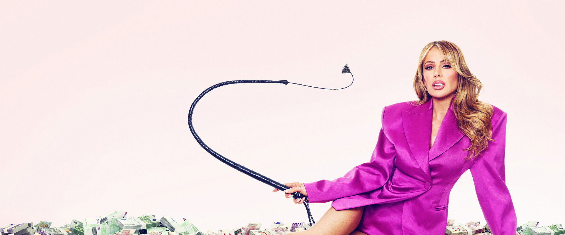 Olivia Attwood: Getting Filthy Rich