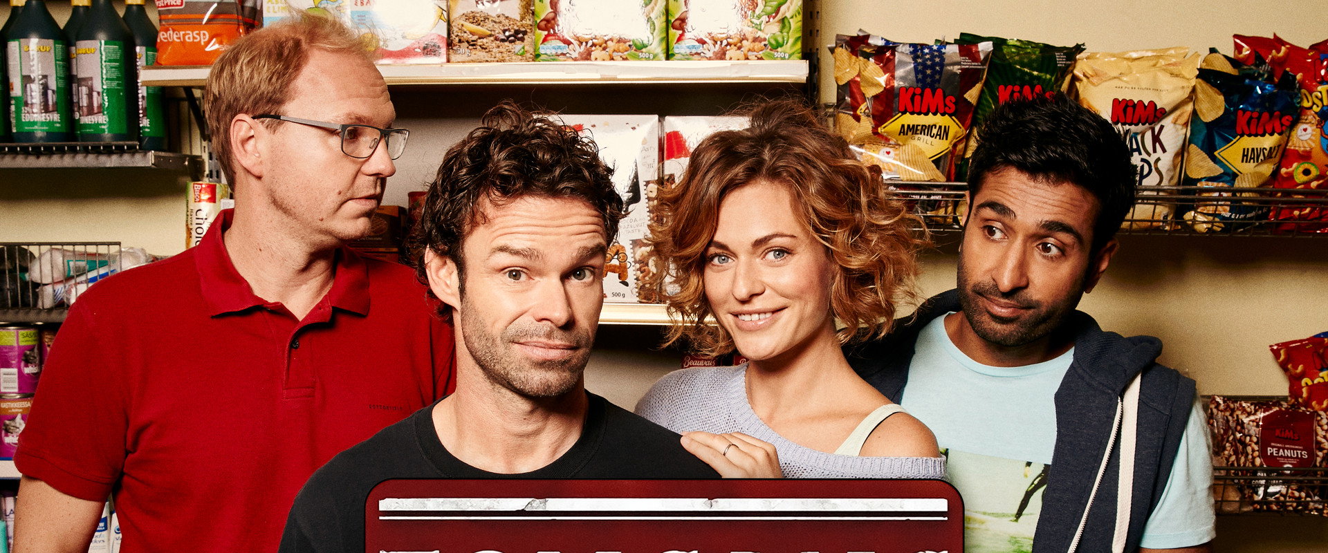 Tomgang's banner image