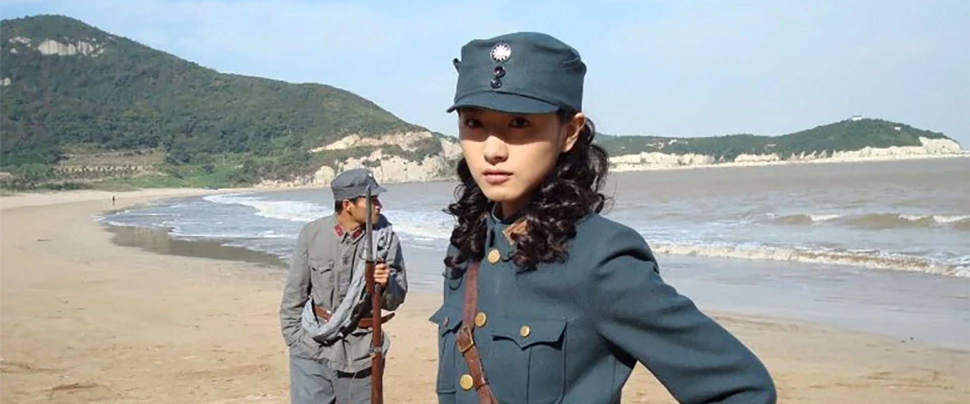 长江一号's banner image