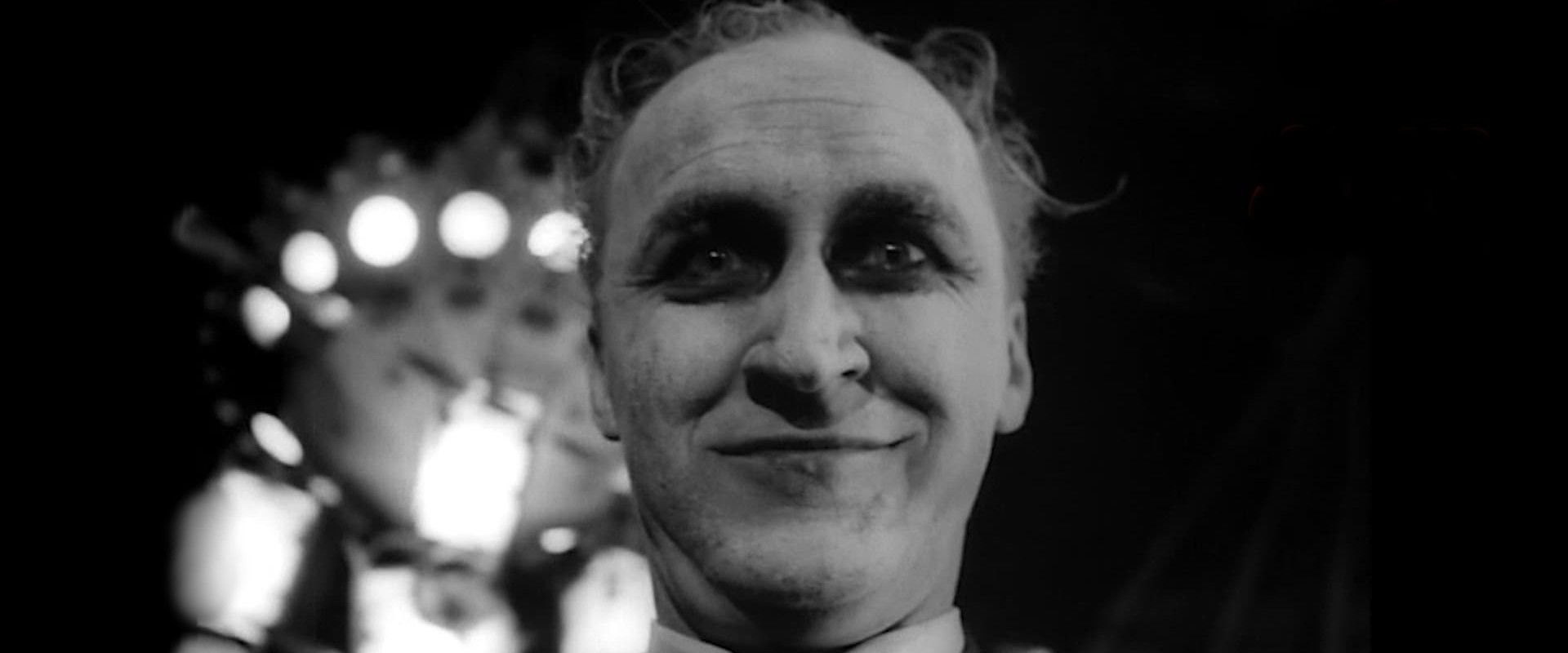 El carnaval de las almas