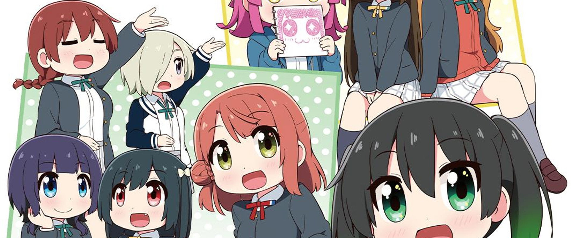 Nijiyon Animation
