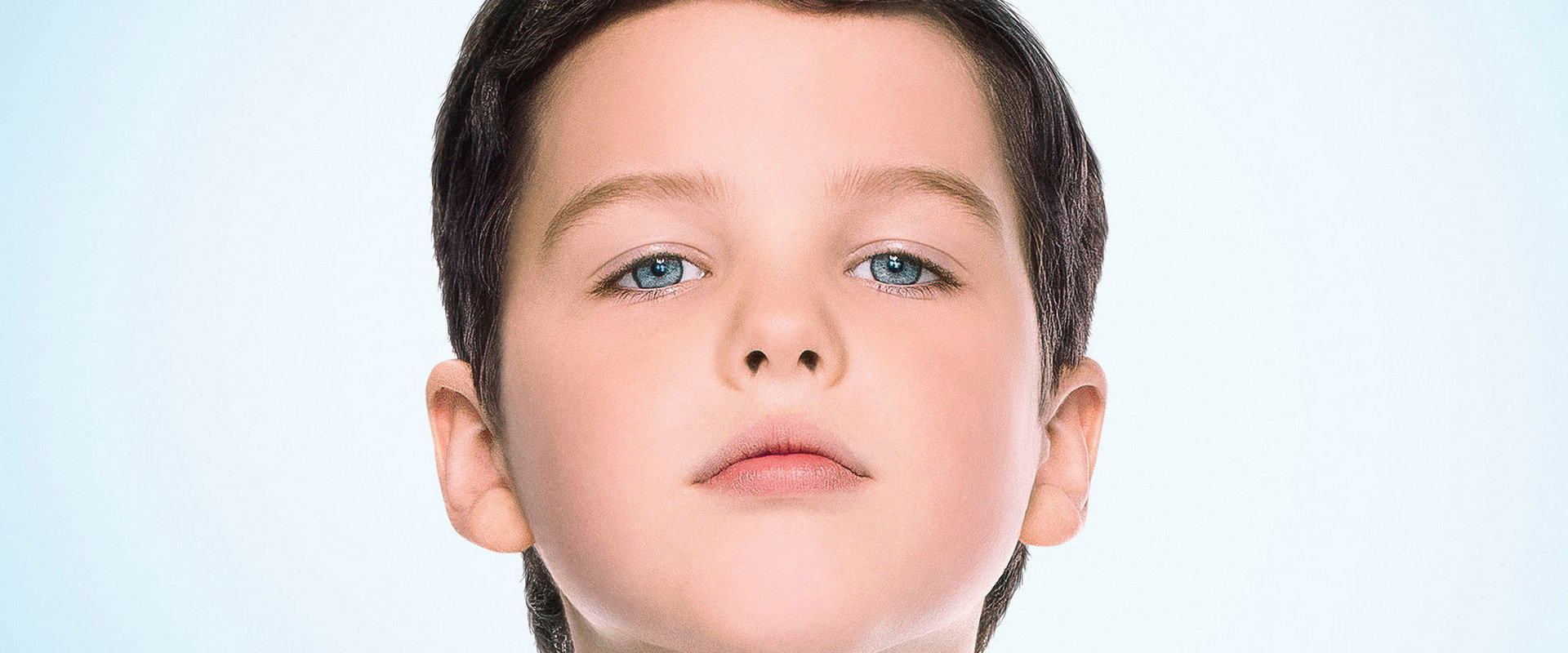 Young Sheldon