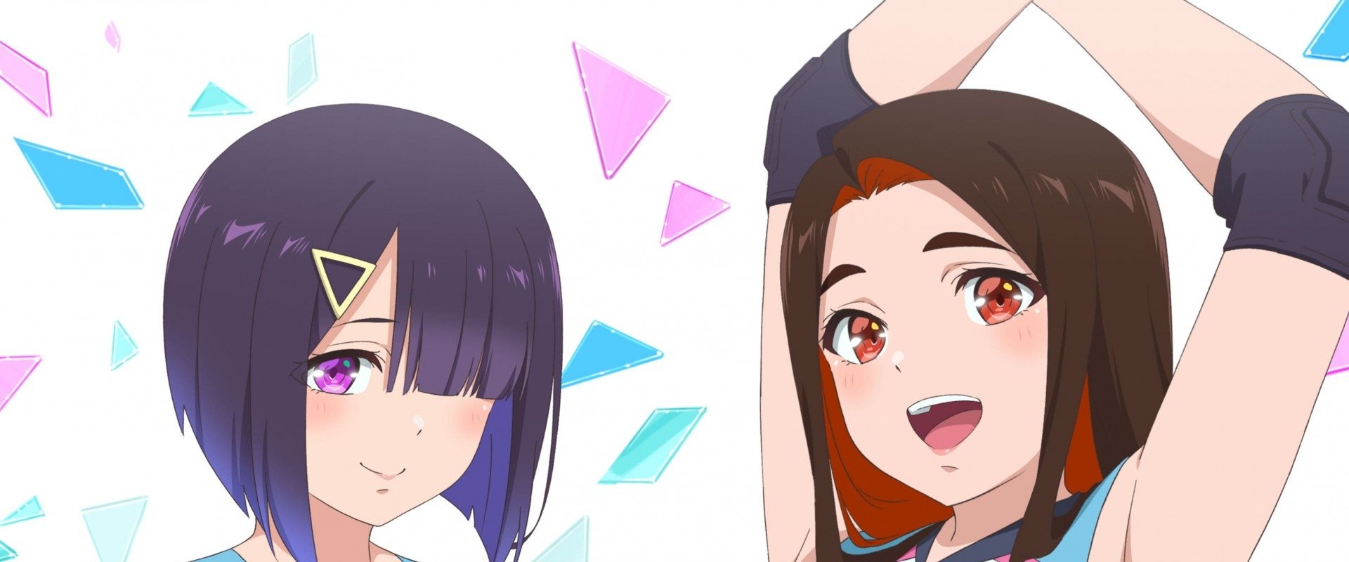 Don't Touch Kotesashi