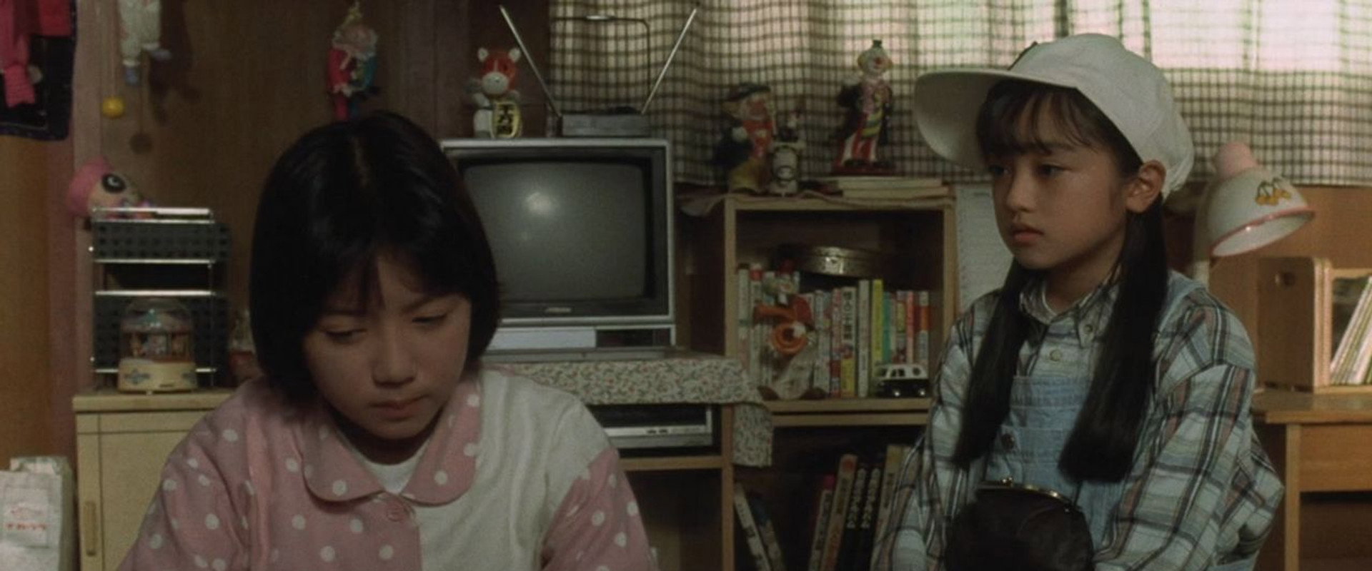 Ie Naki Ko's banner image