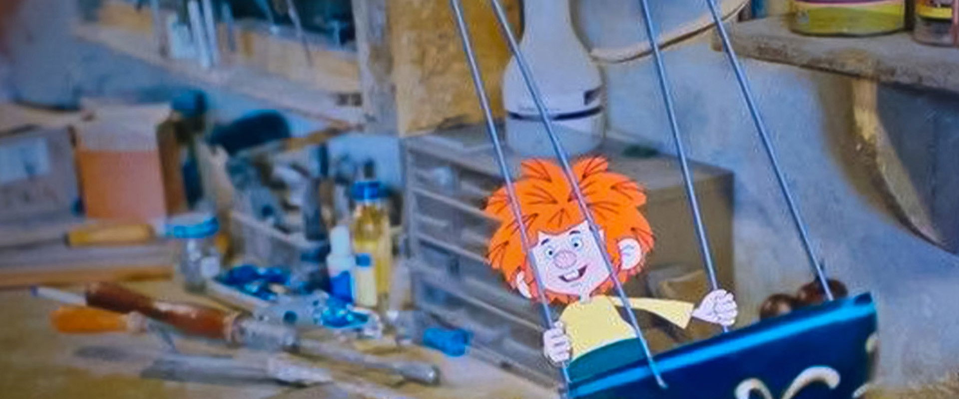 Aus dem Leben eines Kobolds's banner image