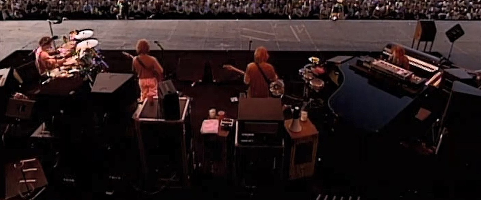 Phish: The Clifford Ball