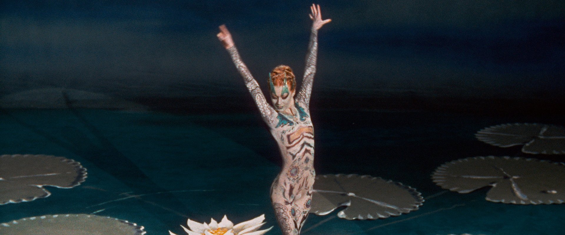 The Tales of Hoffmann