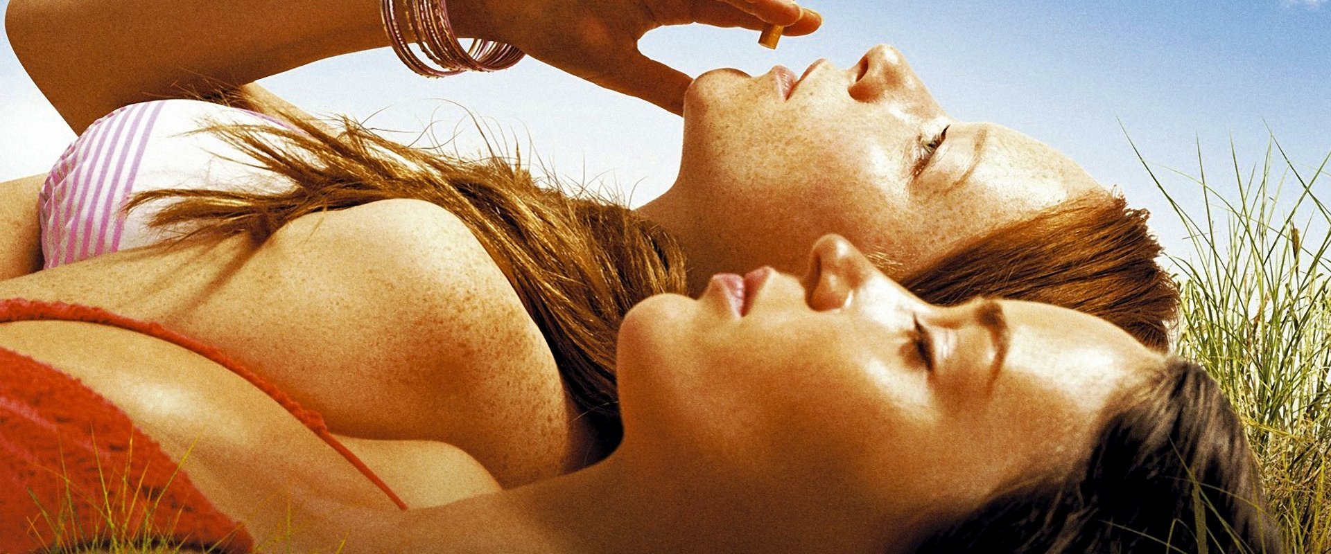 My Summer of Love