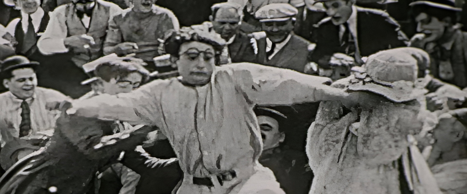 Over the Fence's banner image