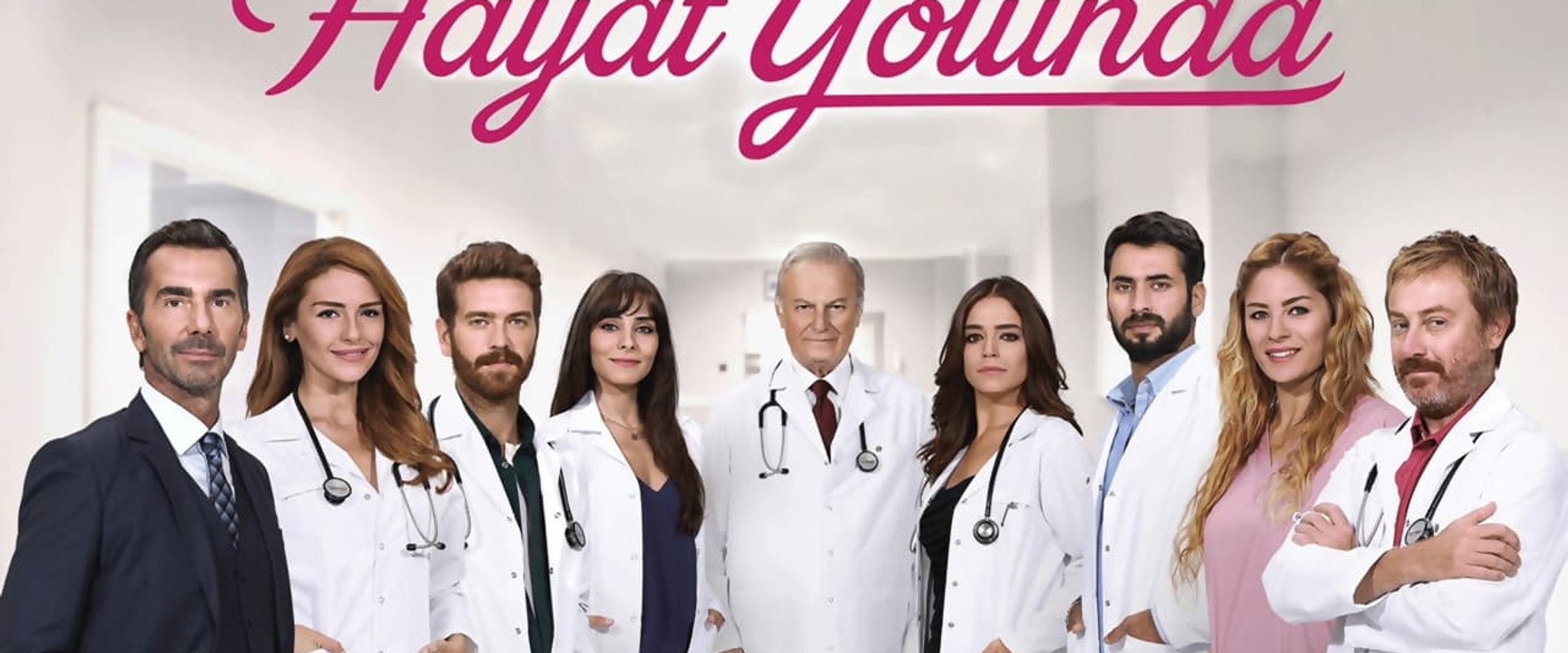 Hayat Yolunda's banner image