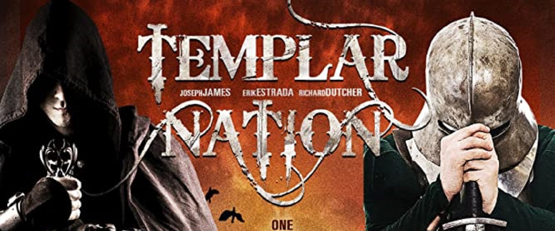 Templar Nation
