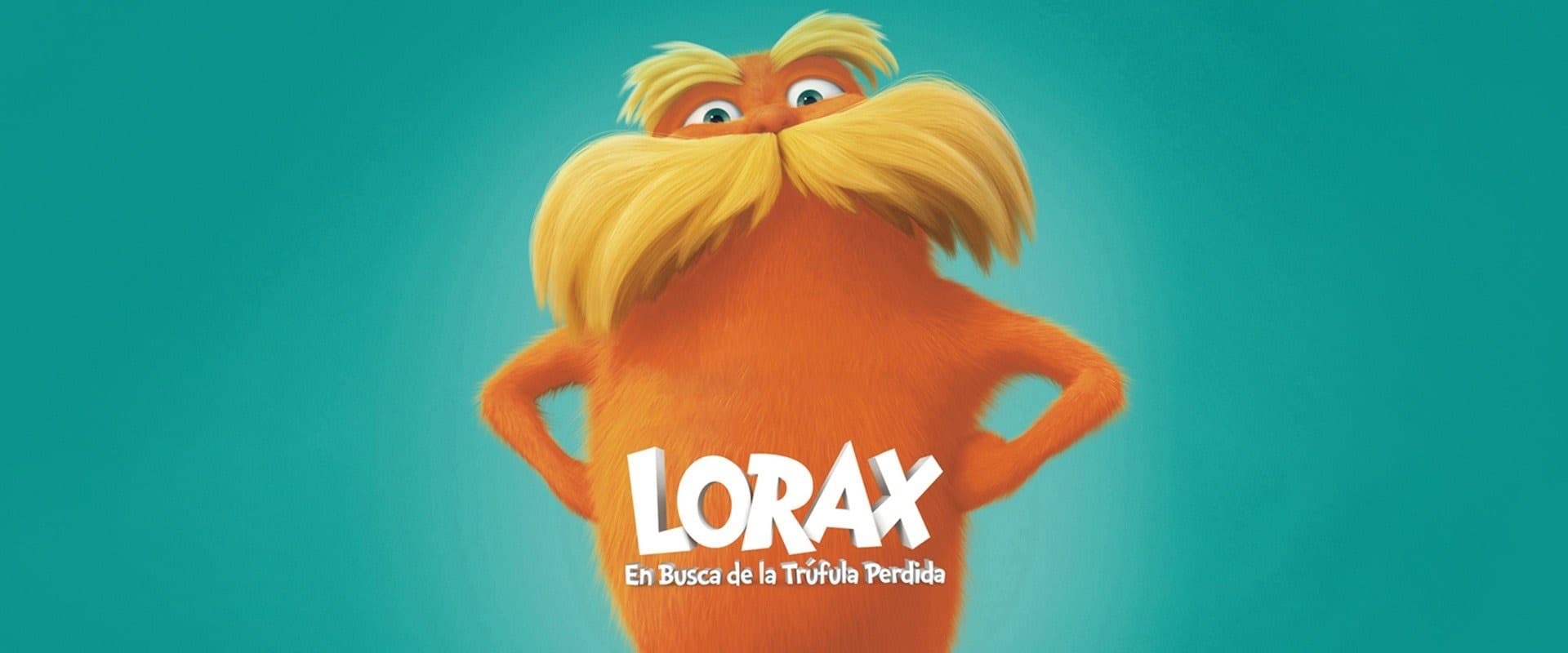 Lorax - Il guardiano della foresta