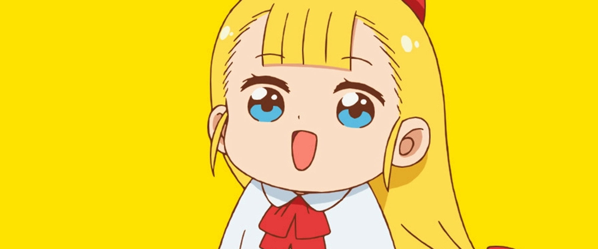 Cute Executive Officer's banner image