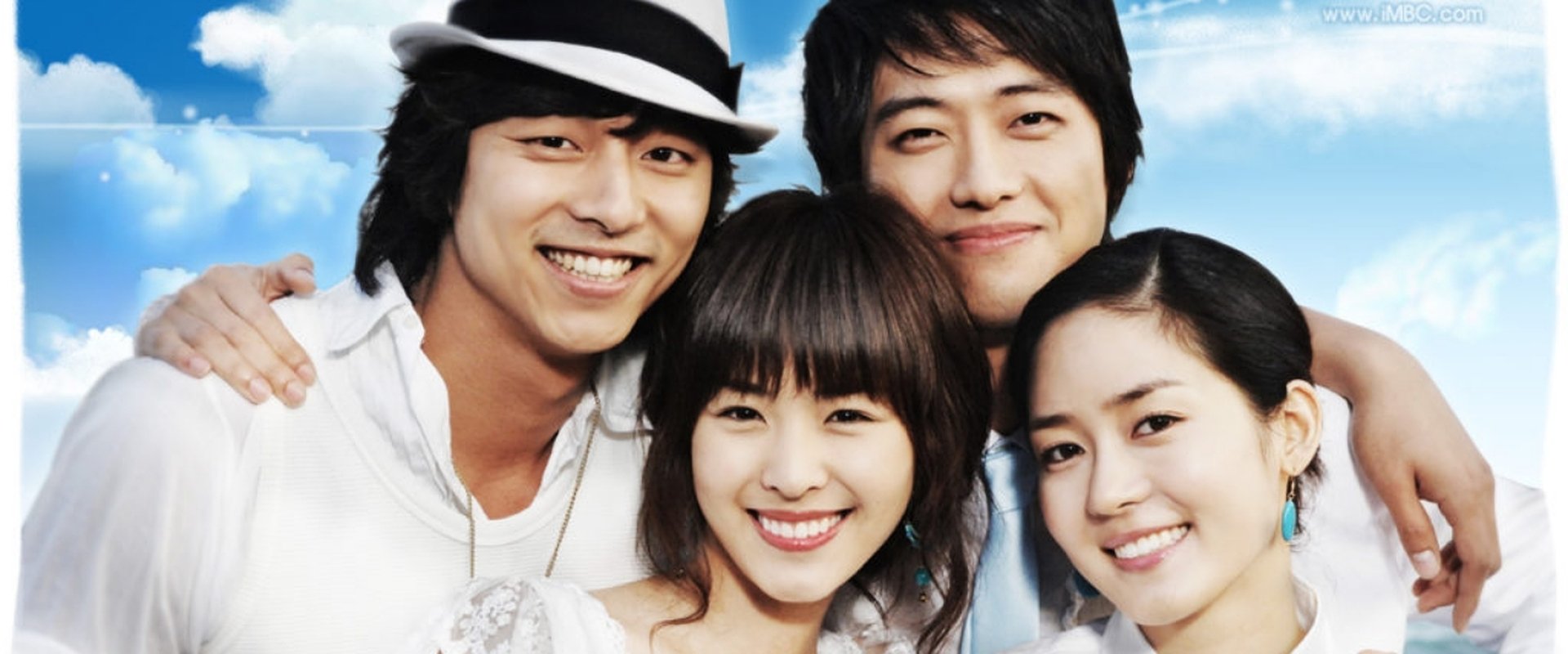 One Fine Day