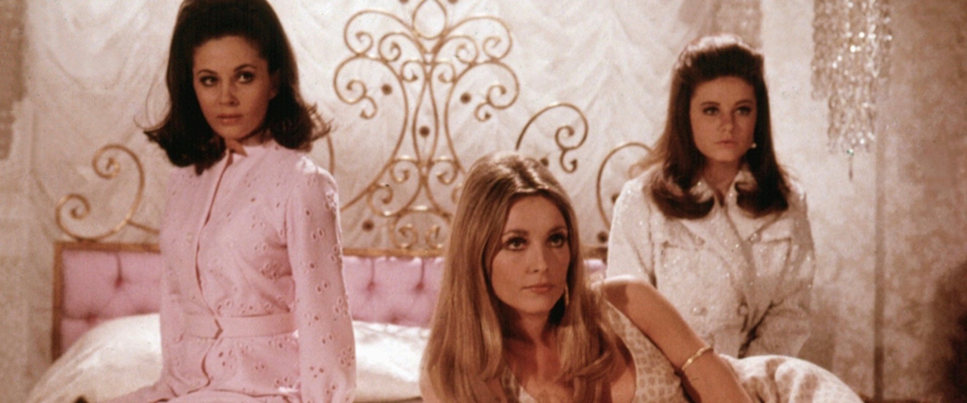 Valley of the Dolls