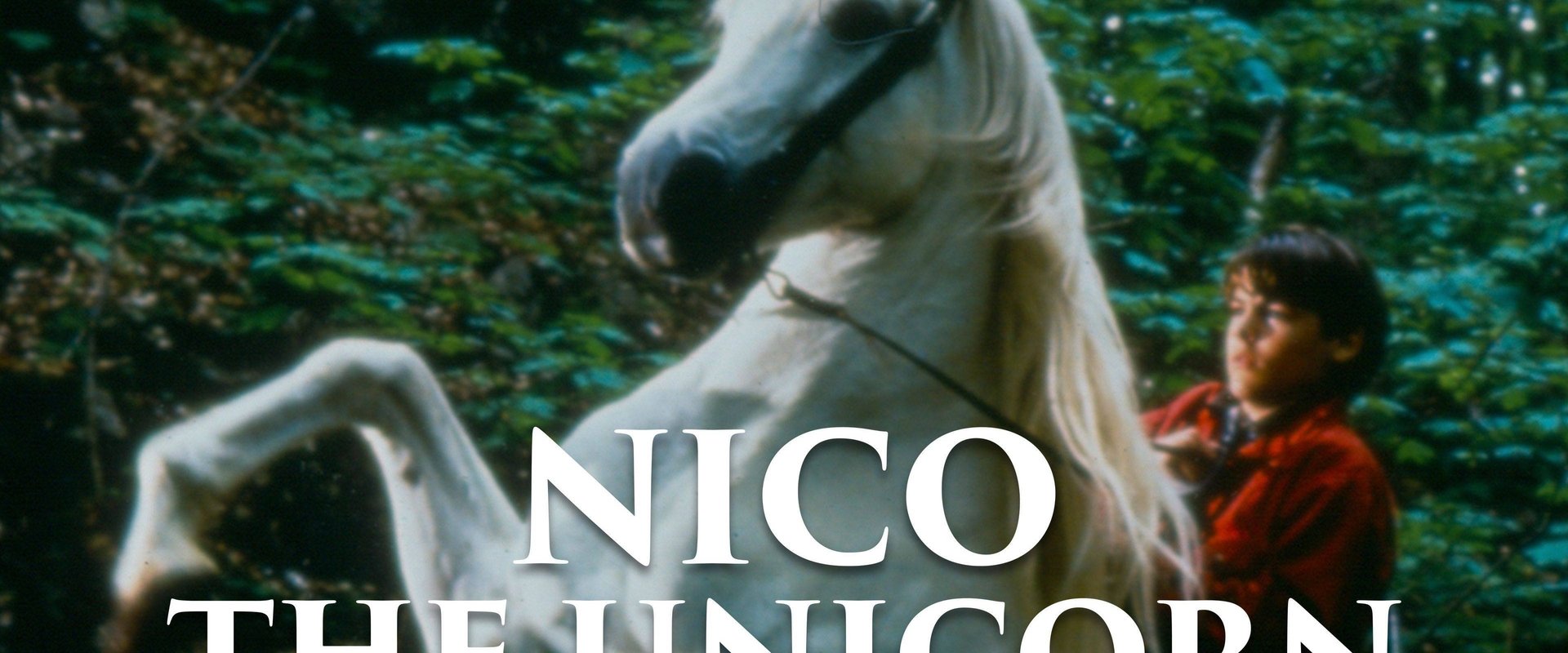 Nico the Unicorn