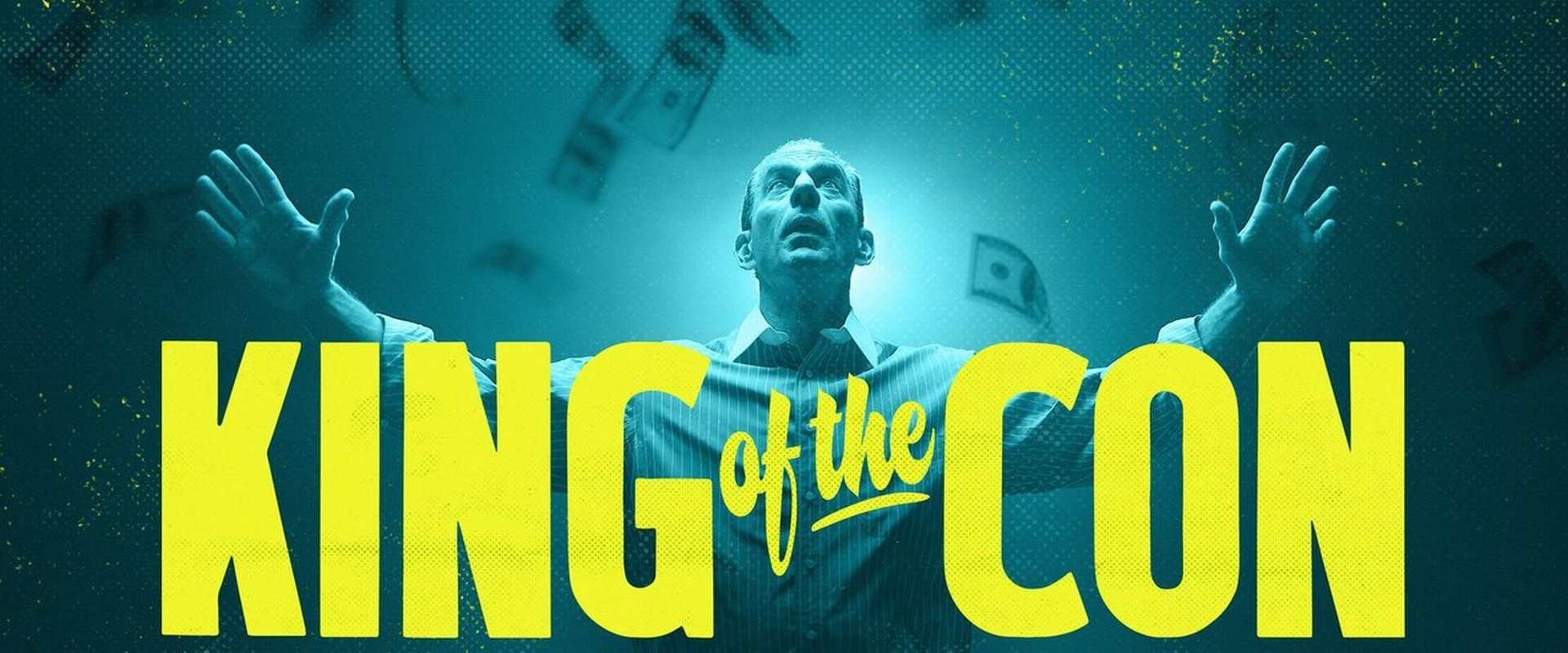 King of the Con