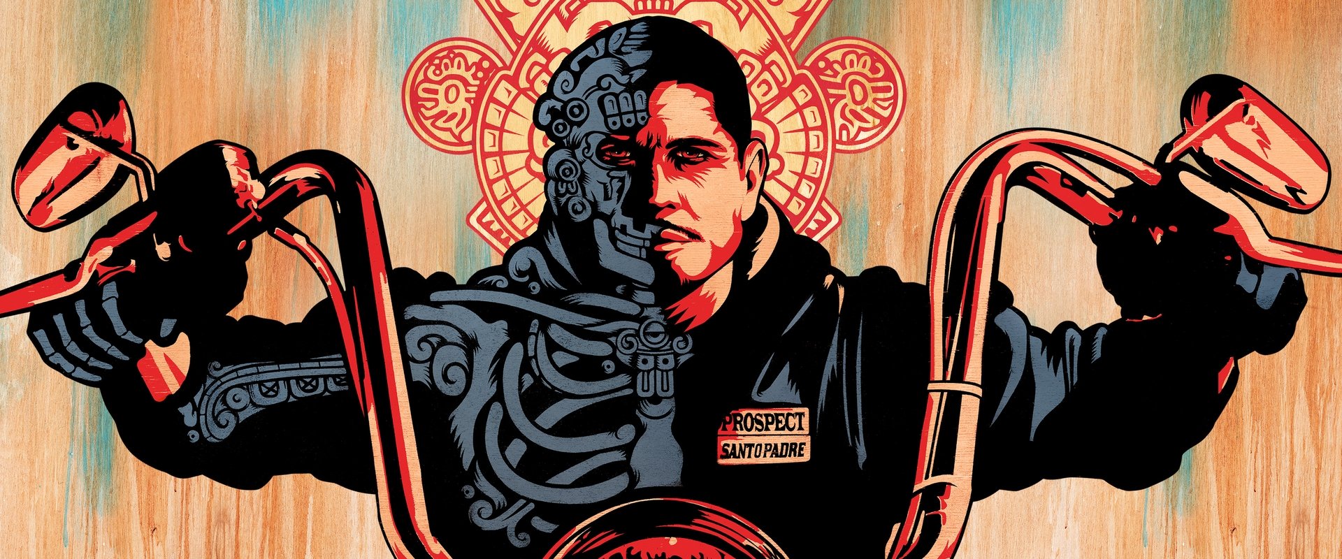 Mayans M.C. [HD] in Streaming GRATIS