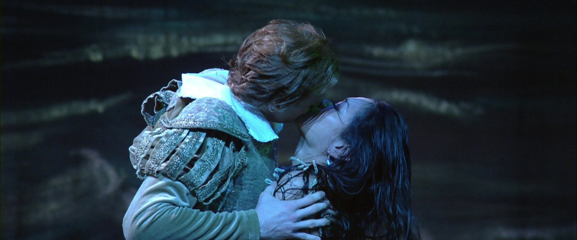 Henze: Ondine's banner image